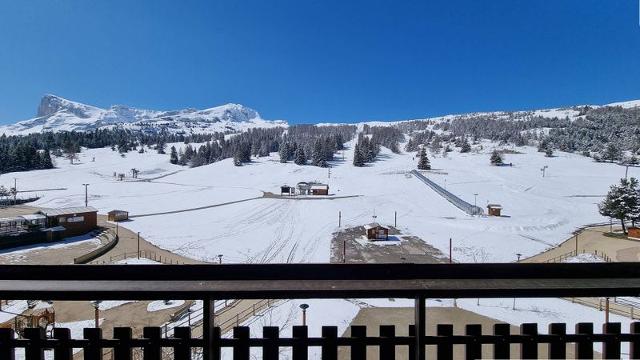 Appartment Bois D'aurouze Costebelle DEV100-10240 - Superdévoluy