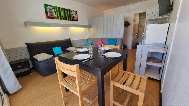 Appartment Bois D'aurouze Puy DEV100-10619 - Superdévoluy