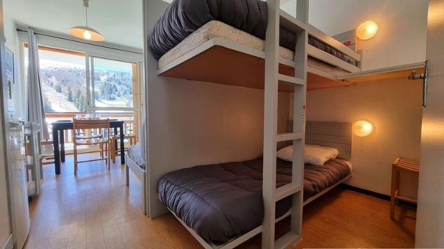 Appartment Bois D'aurouze Puy DEV100-10619 - Superdévoluy