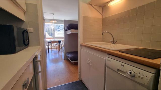 Appartment Bois D'aurouze Puy DEV100-10619 - Superdévoluy