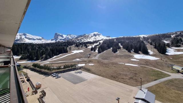 Appartment Bois D'aurouze Puy DEV100-10619 - Superdévoluy