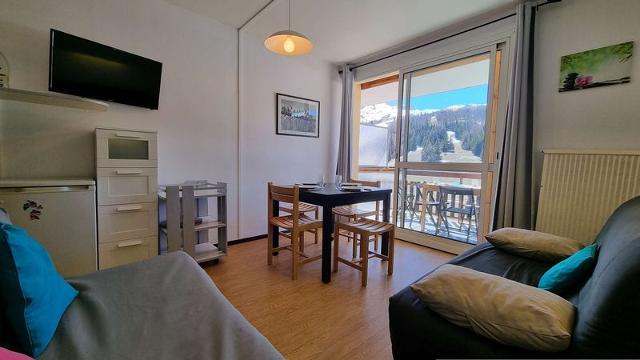 Appartment Bois D'aurouze Puy DEV100-10619 - Superdévoluy