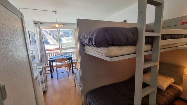 Appartment Bois D'aurouze Puy DEV100-10619 - Superdévoluy