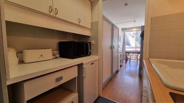 Appartment Bois D'aurouze Puy DEV100-10619 - Superdévoluy