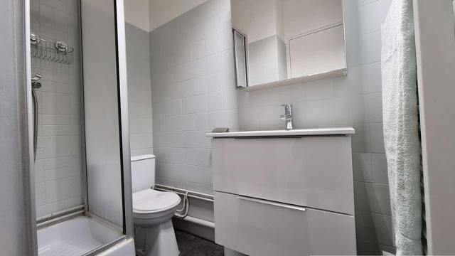 Appartment Bois D'aurouze Puy DEV100-10619 - Superdévoluy