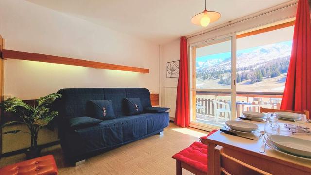 Appartment Bois D'aurouze Obiou DEV100-10348 - Superdévoluy