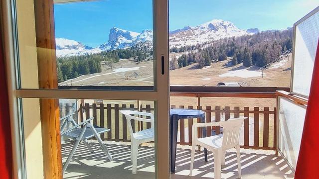 Appartment Bois D'aurouze Obiou DEV100-10348 - Superdévoluy