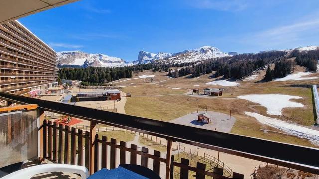 Appartment Bois D'aurouze Obiou DEV100-10348 - Superdévoluy