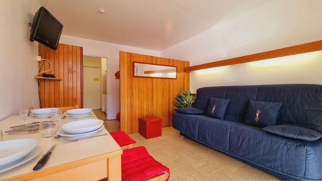 Appartment Bois D'aurouze Obiou DEV100-10348 - Superdévoluy