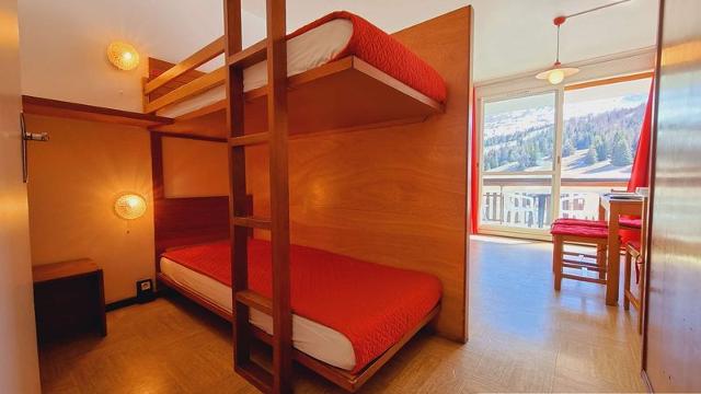 Appartment Bois D'aurouze Obiou DEV100-10348 - Superdévoluy