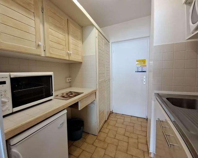 Appartment Bois D'aurouze Obiou DEV100-10348 - Superdévoluy