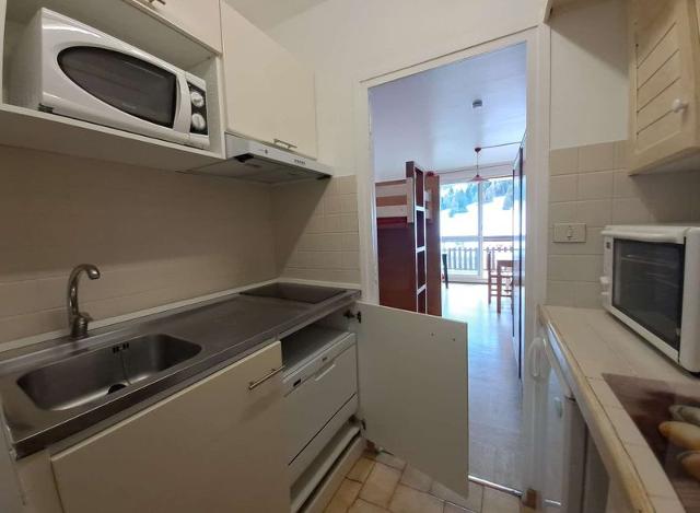 Appartment Bois D'aurouze Obiou DEV100-10348 - Superdévoluy