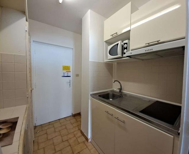 Appartment Bois D'aurouze Obiou DEV100-10348 - Superdévoluy