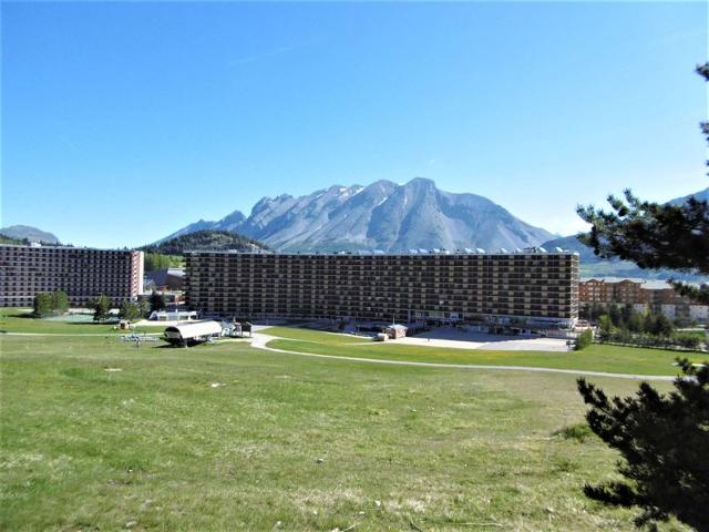 Appartment Bois D'aurouze Obiou DEV100-10348 - Superdévoluy