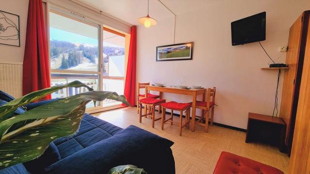 Appartment Bois D'aurouze Obiou DEV100-10348 - Superdévoluy