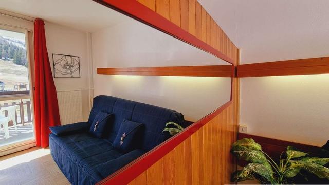 Appartment Bois D'aurouze Obiou DEV100-10348 - Superdévoluy