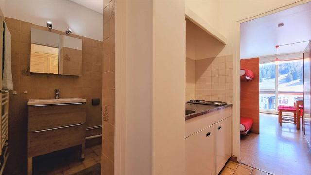 Appartment Bois D'aurouze Obiou DEV100-10348 - Superdévoluy