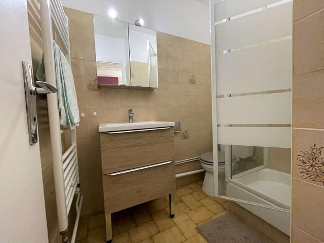 Appartment Bois D'aurouze Obiou DEV100-10348 - Superdévoluy
