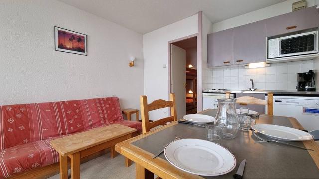 Appartment Plein Sud DEV120-00101 - Superdévoluy