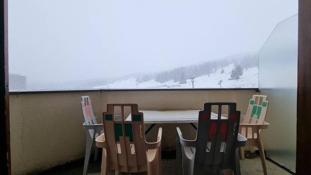 Appartment Plein Sud DEV120-00101 - Superdévoluy