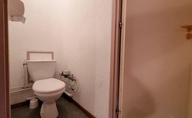 Appartment Plein Sud DEV120-00101 - Superdévoluy