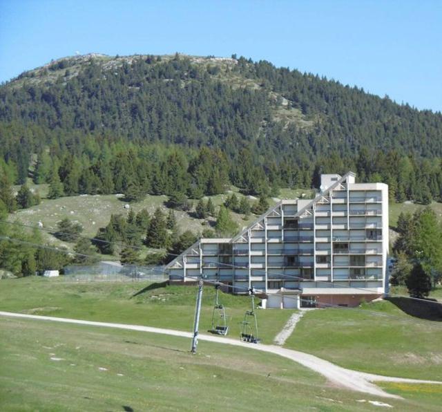 Appartment Plein Sud DEV120-00101 - Superdévoluy