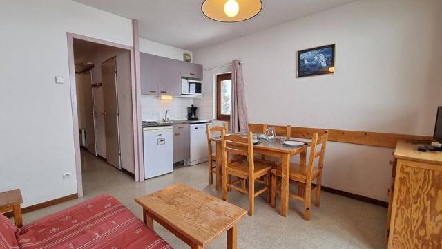 Appartment Plein Sud DEV120-00101 - Superdévoluy