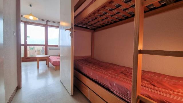 Appartment Plein Sud DEV120-00101 - Superdévoluy