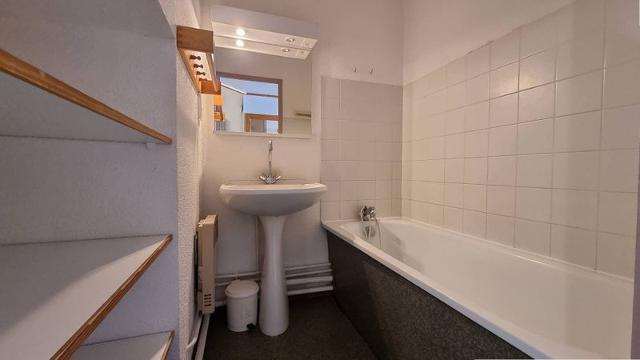 Appartment Plein Sud DEV120-00101 - Superdévoluy