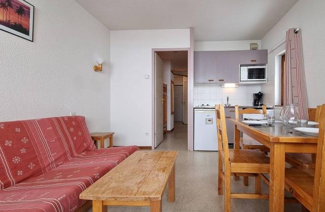 Appartment Plein Sud DEV120-00101 - Superdévoluy