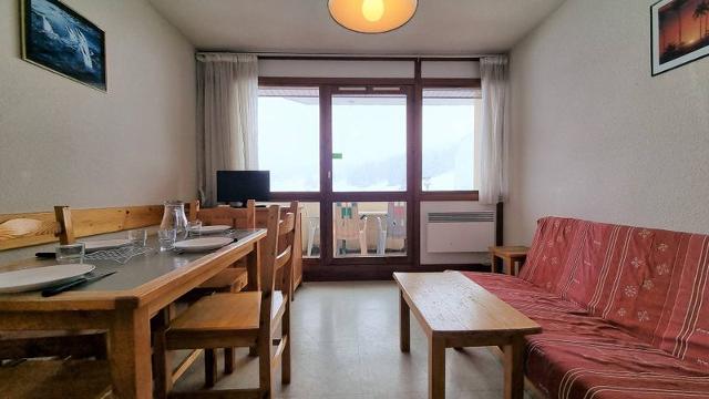 Appartment Plein Sud DEV120-00101 - Superdévoluy