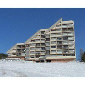 Appartment Plein Sud DEV120-00101 - Superdévoluy