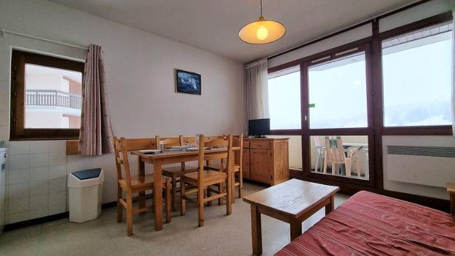 Appartment Plein Sud DEV120-00101 - Superdévoluy