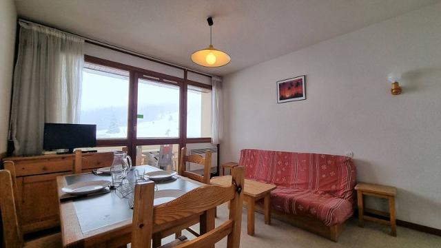 Appartment Plein Sud DEV120-00101 - Superdévoluy