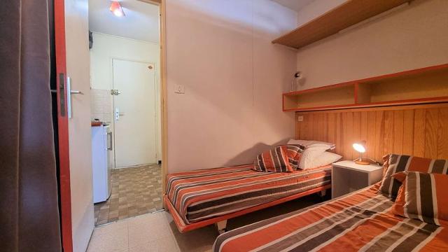 Appartment Les Issarts DEV110-00208 - Superdévoluy