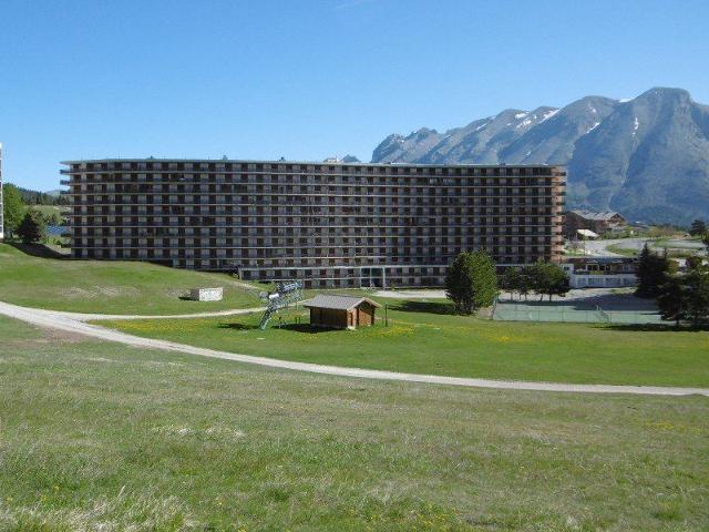 Appartment Les Issarts DEV110-00208 - Superdévoluy