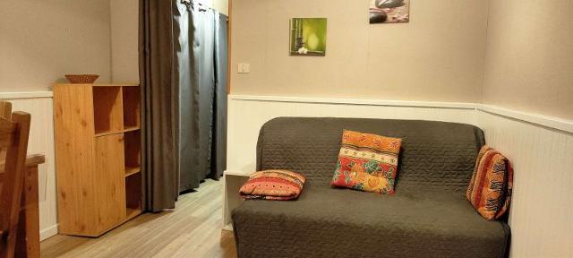 Appartment Les Issarts DEV110-00208 - Superdévoluy