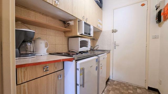 Appartment Les Issarts DEV110-00208 - Superdévoluy