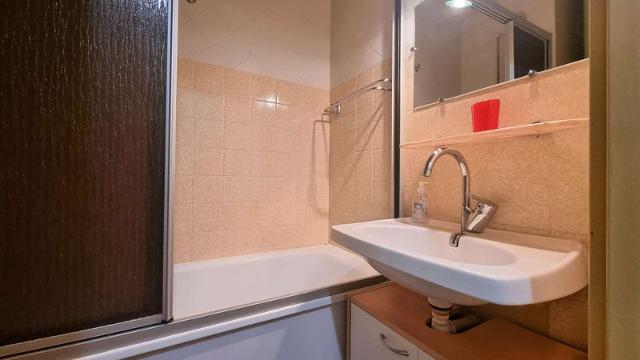 Appartment Les Issarts DEV110-00208 - Superdévoluy