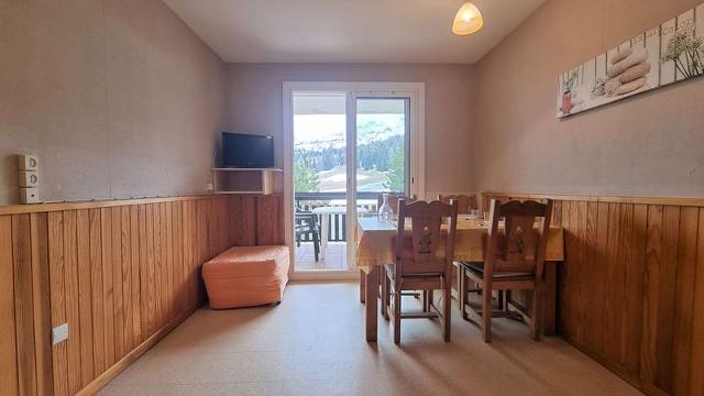 Appartment Les Issarts DEV110-00208 - Superdévoluy