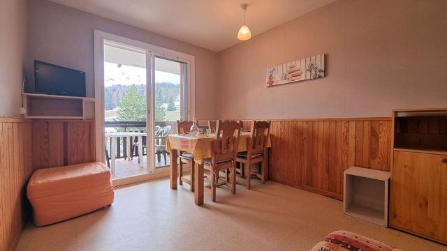 Appartment Les Issarts DEV110-00208 - Superdévoluy