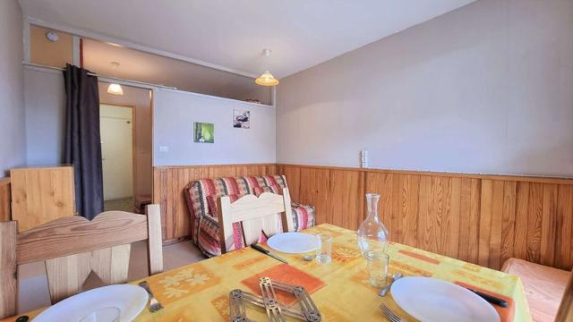 Appartment Les Issarts DEV110-00208 - Superdévoluy