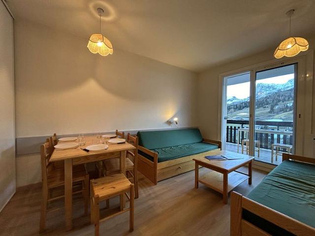 Appartment Les Issarts DEV110-00606 - Superdévoluy