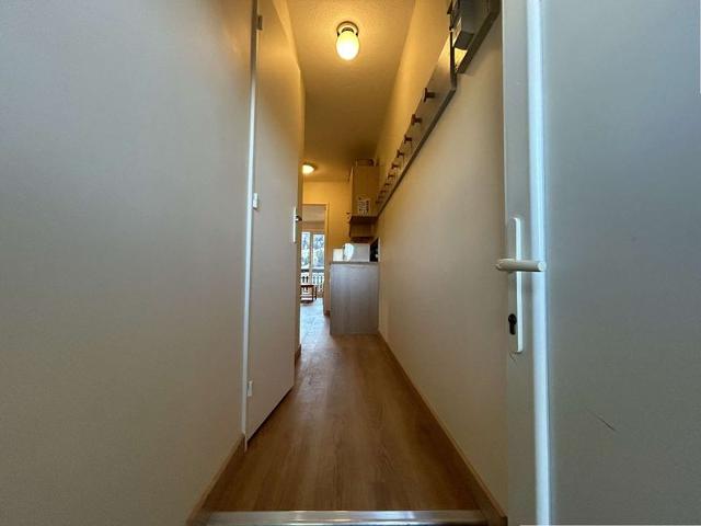 Appartment Les Issarts DEV110-00606 - Superdévoluy