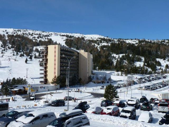 Appartment Les Issarts DEV110-00606 - Superdévoluy