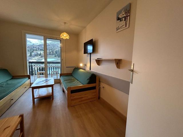 Appartment Les Issarts DEV110-00606 - Superdévoluy