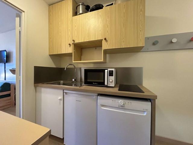 Appartment Les Issarts DEV110-00606 - Superdévoluy