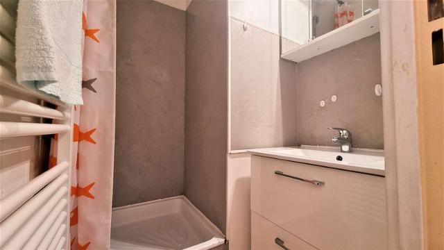 Appartment Les Issarts DEV110-00606 - Superdévoluy