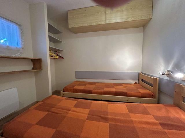 Appartment Les Issarts DEV110-00606 - Superdévoluy