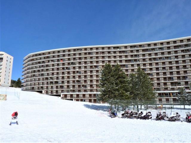 Appartment Les Issarts DEV110-00606 - Superdévoluy